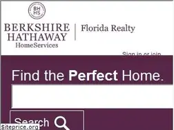 Sites similar to bhhsfloridarealty.com