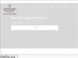 Sites similar to bhhsgatewayrealestate.com