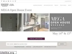 Sites similar to bhhsgeorgia.com