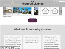 Sites similar to bhhsgoldenproperties.com