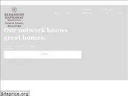 Sites similar to bhhsgrossjansen.com
