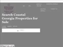Sites similar to bhhshodnettcooper.com