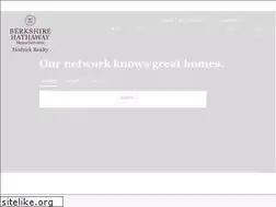 Sites similar to bhhshodrickrealty.com