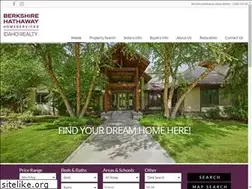 Sites similar to bhhsidahorealty.com