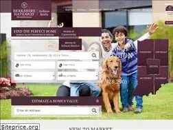 Sites similar to bhhsinrealty.com