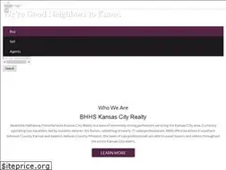 Sites similar to bhhskcrealty.com