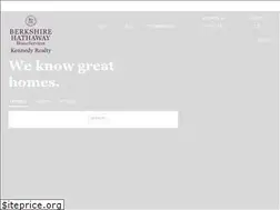 Sites similar to bhhskennedyrealty.com