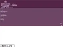 Sites similar to bhhslifestyleproperties.com