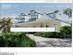 Sites similar to bhhslucienrealty.com