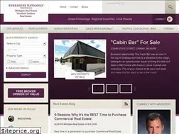 Sites similar to bhhsmicommercial.com