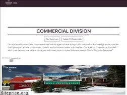 Sites similar to bhhsmtcommercial.com