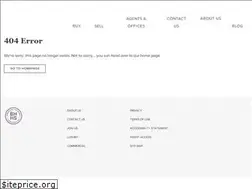 Sites similar to bhhsneprime.com