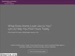 Sites similar to bhhsnj.com