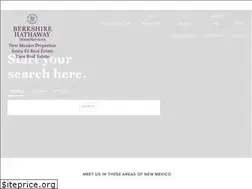 Sites similar to bhhsnmproperties.com