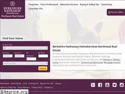 Sites similar to bhhsnortheastrealestate.com