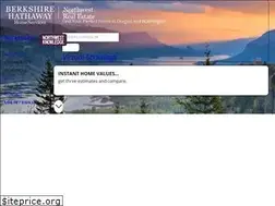 Sites similar to bhhsnw.com