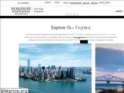 Sites similar to bhhsnyproperties.com