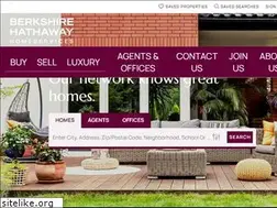 Sites similar to bhhspetersrealty.com