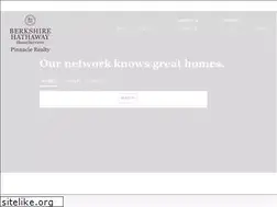 Sites similar to bhhspinnaclerealty.com
