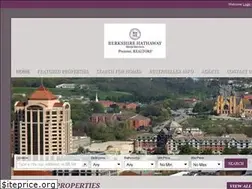 Sites similar to bhhspremier.com