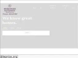 Sites similar to bhhspremierrealtors.com