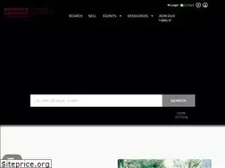 Sites similar to bhhspreproperties.com