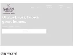 Sites similar to bhhsrealestatecenter.com