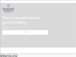 Sites similar to bhhsresultsrealty.com