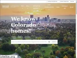 Sites similar to bhhsrockymountain.com