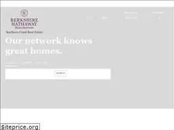 Sites similar to bhhsscre.com