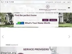 Sites similar to bhhsselectstl.com