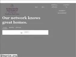 Sites similar to bhhssolutionsre.com