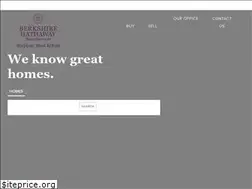 Sites similar to bhhsstephan.com