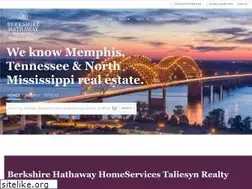 Sites similar to bhhstaliesynrealty.com