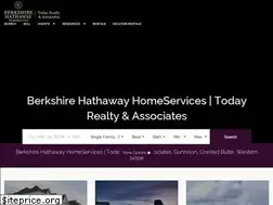 Sites similar to bhhstodayrealty.com