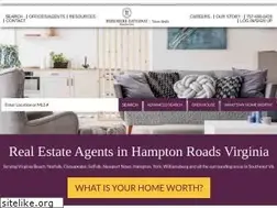 Sites similar to bhhstownerealty.com