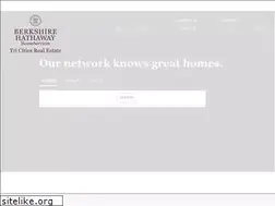 Sites similar to bhhstricities.com