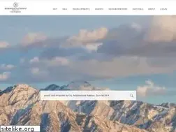 Sites similar to bhhsutah.com