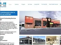 Sites similar to bhi-gc.com