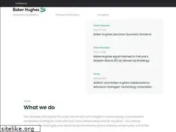 Sites similar to bhi.bz