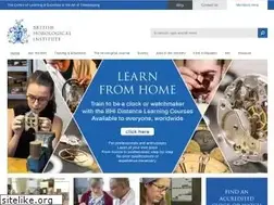 Sites similar to bhi.co.uk