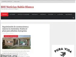 Sites similar to bhi.com.ar