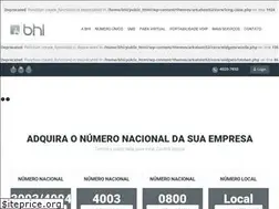 Sites similar to bhi.com.br