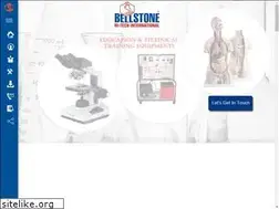 Sites similar to bhi.in