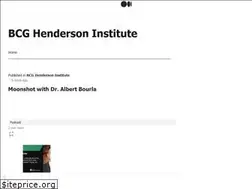 Sites similar to bhi.medium.com