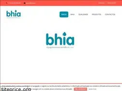 Sites similar to bhia.pt