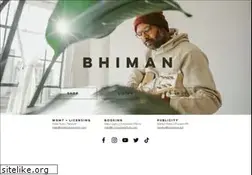 Sites similar to bhibhiman.com