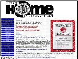 Sites similar to bhibooks.net