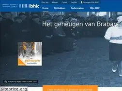 Sites similar to bhic.nl
