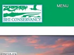 Sites similar to bhic.org